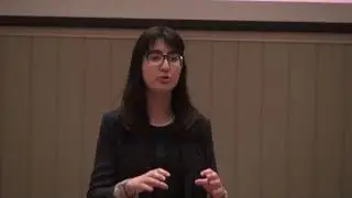 The Future of Language: A Journey through Time | Damla Ozdemir | TEDxLawrencevilleSchool