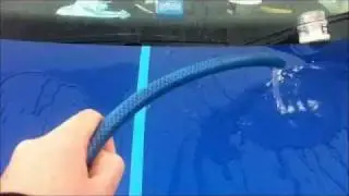 Absolute Valeting Glasgow present - Zymol Glasur vs Finish Kare Pink Wax