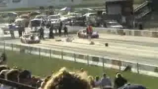 Flip's Wreck