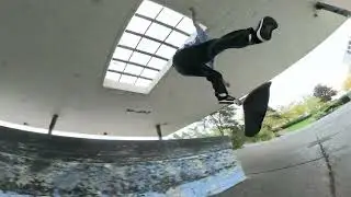 James Gazzard - James Bush