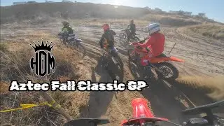 CORCS Aztec Fall Classic GP 2024 - C1 Race [Unclassified]