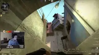 My First ACE! - The Err0h Show