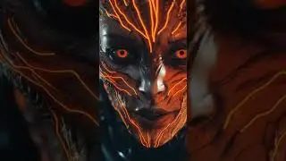 Otherworldly Predator UNMASKED &ndash; A Being Beyond Imagination!