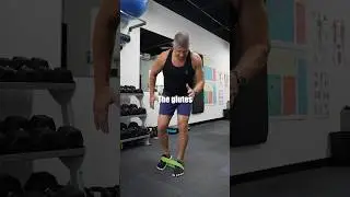 How to exercise your glutes safely! #goutes #glutestrengthh