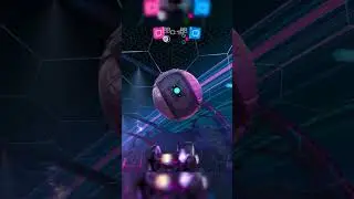 INSANE QUALITY #rocketleague