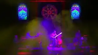 Donkey For Sale - Railroad Earth, Lincoln Theatre, DC 1-3-2026