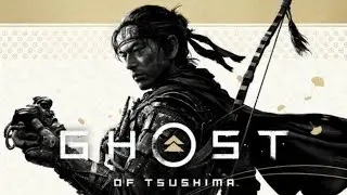 Ghost of Tsushima_PS4 Pro Gameplay - Part 2 - Azamo Bay Main Mission