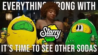 Everything Wrong With Starry - 