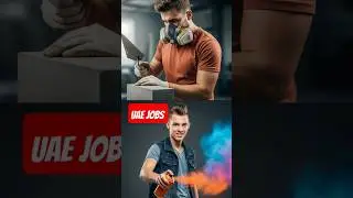 Mason, Wall/Spray Painter Jobs in UAE #mason #spraypainter #wallpainter #gulfjobs #uae #iamazadkhan