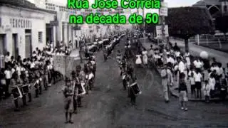 Guaraci SP _Ontem e Hoje