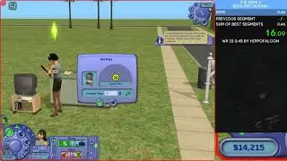 Sims 2 500k 