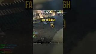 NEW CS2 FALL THROUGH MAPS BUG
