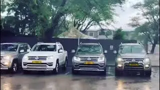 Amarok club #4motion #v6