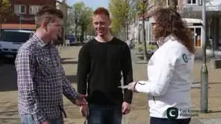 Line Vanggaard Pedersen - Det Konservative Folkeparti
