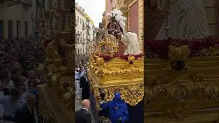 Semana Santa Sevilla 2023. Hermandad de San Esteban.