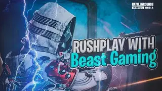 3.9 Update, aao sikhte hai iss naye Event ko khelna ||  #Beast #BGMI #pubgmobile
