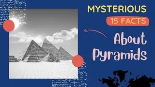 PYRAMID SYMBOLISM DECODED! | No One Else Know About This Before!
