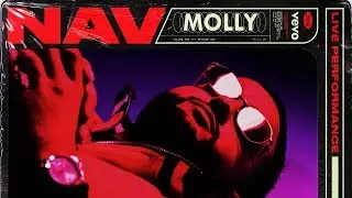 [FREE] NAV Type Beat 2020 ~ Molly