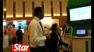 Changing Malaysia: Microsoft Malaysia