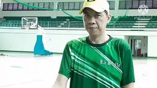 Table Tennis   Grip