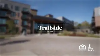 Trailside NoDa | Charlotte NC Apartments | Greystar