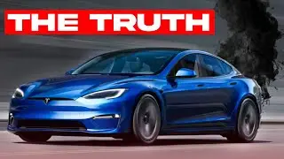 Are Electric Cars Really Better For The Environment