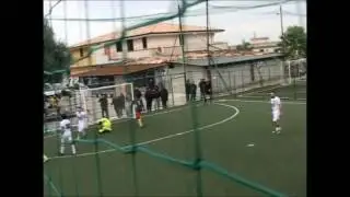Goal massimo Lanza