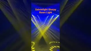 Sailwin Sharpy 350W/380W/440W Moving head beam light