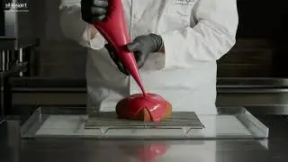 Як зробити десерт до Дня закоханих