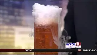 Science of Dry Ice