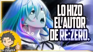 YO TAMBI&Eacute;N QUIERO HABLAR DE: VIVY FLOURITE EYES | THELOLIMANCER