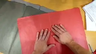 Origamido Paper Unboxing!