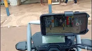 Suporte celular fazer 250