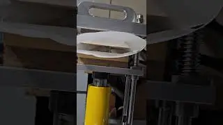 using dabpress