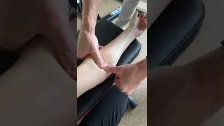 Wrist Flexor Mobilization for Golfer&rsquo;s Elbow