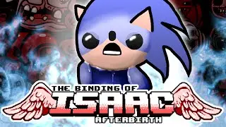 Challenge: SPEED! | #15 | The Binding of Isaac: Afterbirth