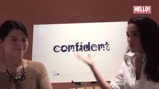 Meghan Markle on social media and self-esteem