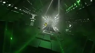 Beat Saber Imagine Dragons | Bones [Easy]