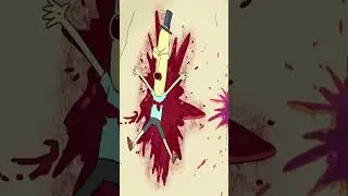 Mr. Poopybutthole Was The Parasite Catalyst!