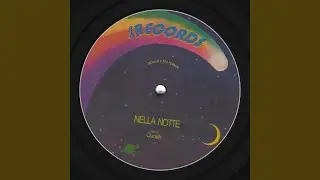 Nella notte (feat. Cornish)