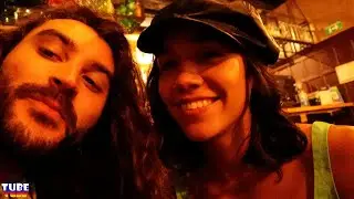 A Night Out in COLOMBIA! (Bogota, Colombia)