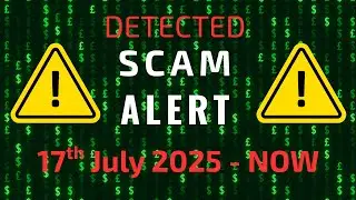 Scam Alert 17July 2025  Festival Tickets Too Good to Be True? Don&rsquo;t Fall for the Scam 🚨