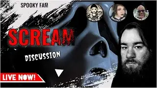 Skip to content SpookyFam Movie Madness: Stabbed Again! The Franchise Deep Dive & Scream 7 Hype