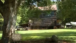 Historic Trades and Crafts | Trail of History
