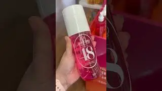 SOL DE JANEIRO 48 ШОППИНГ В ULTA 🛍️