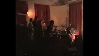 Arriba at the Lewisham Labour Club - 29 March 1991 - Quiet Storm