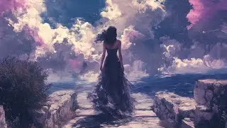 Tragic Fantasy Cello Music for Writing and Reading