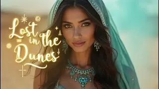 🐫 Lost in the Dunes &ndash; Oriental Music That Stirs the Soul
