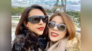 Minh Triệu x Kỳ Duyên | CẢ THẾ GIỚI NÀY CHỈ YÊU MÌNH EM