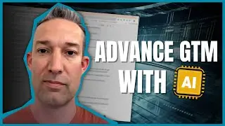 Build a GTM Alpha Signal Machine with AI + Python (Next-Level Lead Gen)